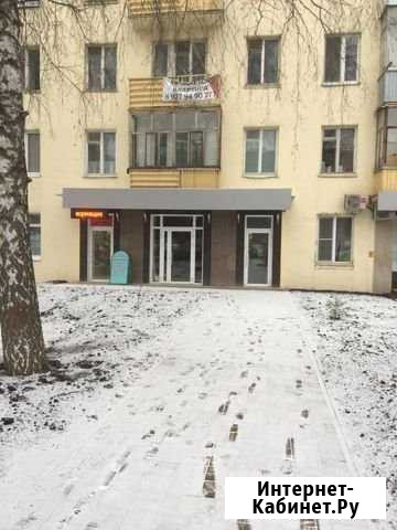 Помещение свободного назначения, 60 кв.м. Уфа - изображение 1