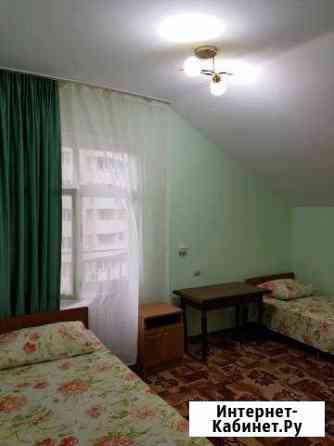 Комната 15 м² в 6-ком. кв., 3/3 эт. в аренду на длительный срок в Сочи Сочи
