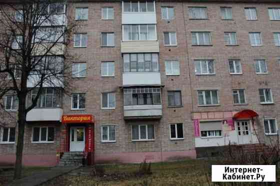 2-комнатная квартира, 44.7 м², 1/5 эт. на продажу в Навле Навля