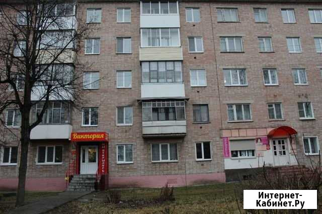 2-комнатная квартира, 44.7 м², 1/5 эт. на продажу в Навле Навля - изображение 1