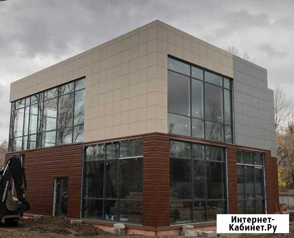 Помещение свободного назначения, 170 м2 Казань - изображение 1