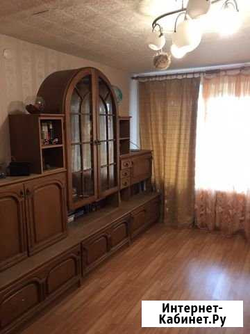 2-комнатная квартира, 50 м², 1/9 эт. на продажу в Великих Луках Великие Луки - изображение 1