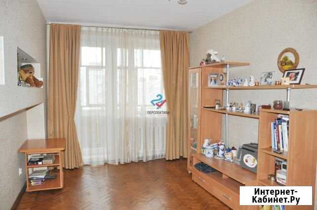 3-комнатная квартира, 72.3 м², 7/14 эт. на продажу в Ступино Ступино - изображение 1