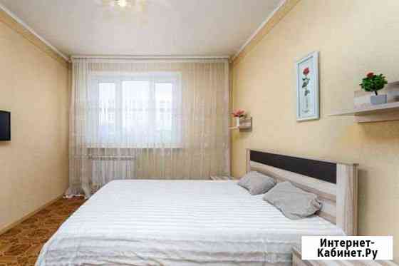 2-комнатная квартира, 58.5 м², 5/16 эт. на продажу в Нижневартовске Нижневартовск