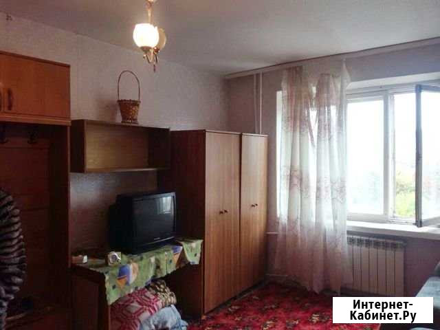 Комната 17 м² в 1-ком. кв., 6/9 эт. на продажу в Таганроге Таганрог - изображение 1