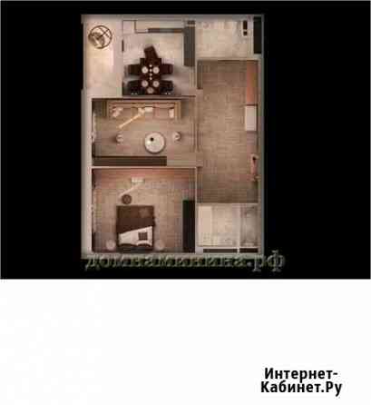 2-комнатная квартира, 92 м², 4/7 эт. на продажу в Нижнем Новгороде Нижний Новгород