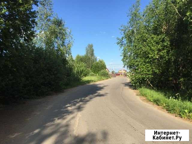 Дом 127 м² на участке 12 сот. на продажу в Бронницах Бронницы - изображение 1