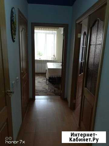 3-комнатная квартира, 74.7 м², 3/10 эт. на продажу в Каменске-Шахтинском Каменск-Шахтинский - изображение 1