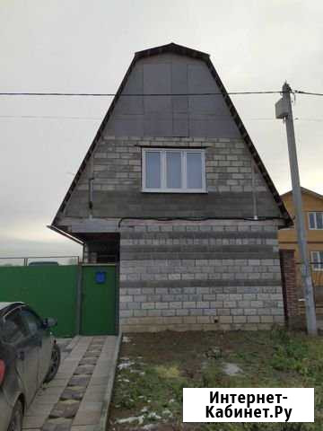 Дом 86 м² на участке 15 сот. на продажу в Воскресенске Воскресенск - изображение 1