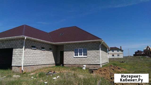 Дом 249 м² на участке 15 сот. на продажу в Белгороде Белгород - изображение 1