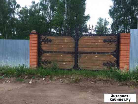 Участок СНТ, ДНП 9 сот. на продажу в Казани Казань