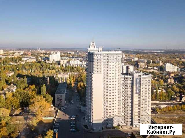 1-комнатная квартира, 47 м², 24/25 эт. на продажу в Липецке Липецк - изображение 1