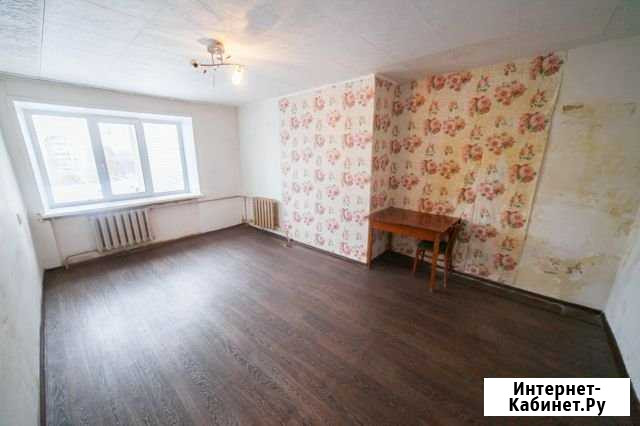 3-комнатная квартира, 60 м², 5/5 эт. на продажу в Ульяновске Ульяновск - изображение 1
