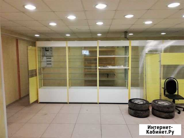 Помещение свободного назначения, 111.5 кв.м. Ковров - изображение 1