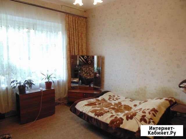 Комната 28 м² в 5-ком. кв., 1/4 эт. на продажу в Ногинске Ногинск - изображение 1