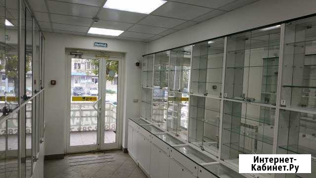 Свободного назначения 53.3 кв.м. Челябинск - изображение 1