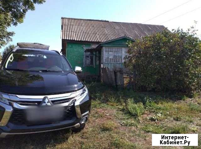 Дом 65 м² на участке 25 сот. на продажу в Локте Локоть - изображение 1