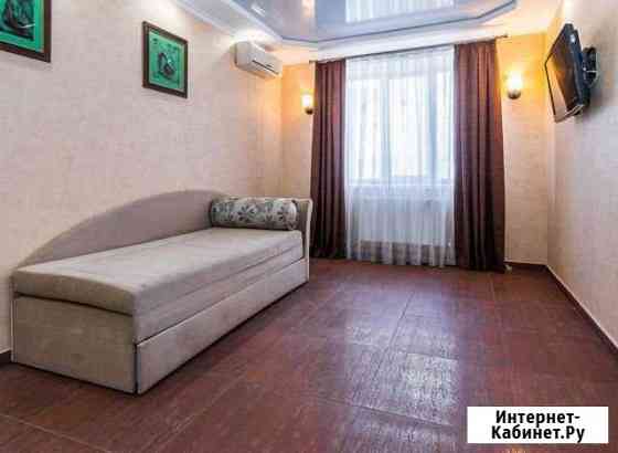 1-комнатная квартира, 39 м², 1/6 эт. на продажу в Краснодаре Краснодар