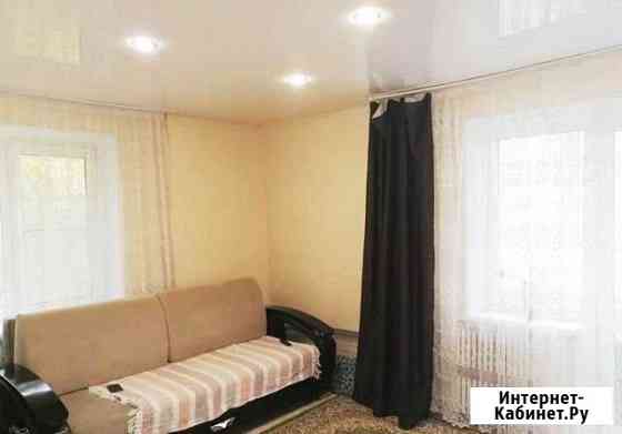 1-комнатная квартира, 35 м², 2/5 эт. на продажу в Челябинске Челябинск