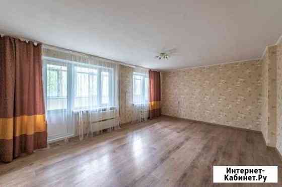 3-комнатная квартира, 79 м², 3/12 эт. на продажу в Екатеринбурге Екатеринбург