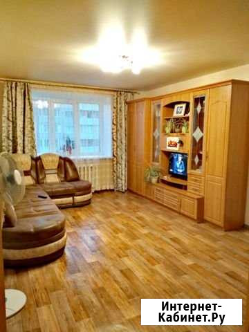 1-комнатная квартира, 45 м², 7/10 эт. на продажу в Новоалтайске Новоалтайск - изображение 1