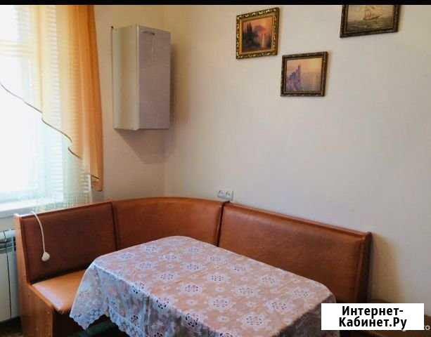 2-комнатная квартира, 50 м², 5/5 эт. на продажу в Усинске Усинск - изображение 1
