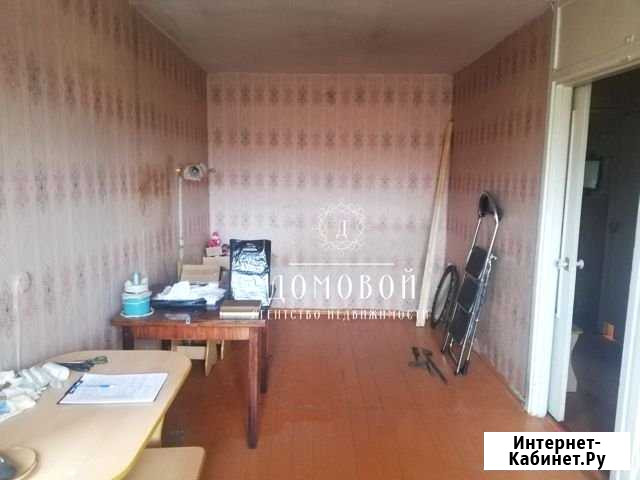 1-комнатная квартира, 30 м², 3/9 эт. на продажу в Челябинске Челябинск - изображение 1