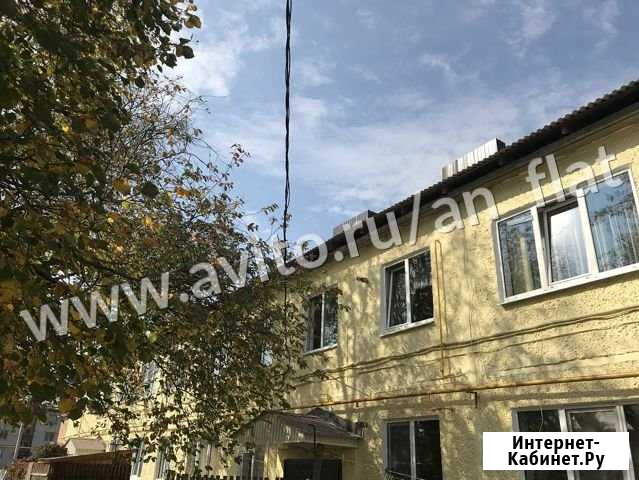 1-комнатная квартира, 30 м², 1/2 эт. на продажу в Высокой Горе Высокая Гора - изображение 1