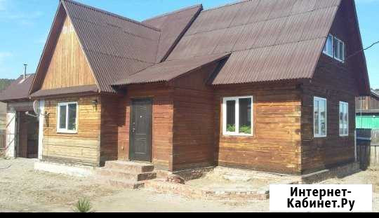Дом 120 м² на участке 18 сот. на продажу в Ойке Оек - изображение 1