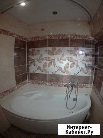 2-комнатная квартира, 53 м², 1/9 эт. на продажу в Красноярске Красноярск - изображение 1