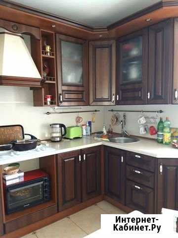 2-комнатная квартира, 52.6 м², 1/5 эт. на продажу в Благовещенске Амурской области Благовещенск - изображение 1