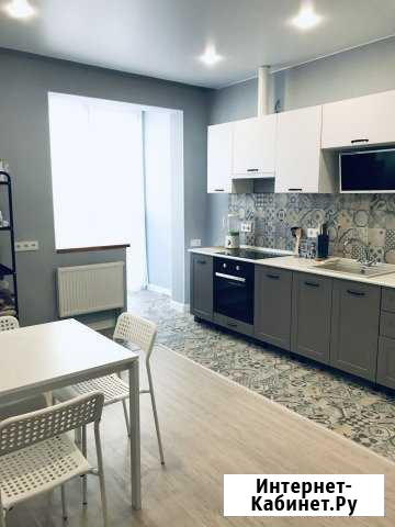 1-комнатная квартира, 37 м², 15/15 эт. на продажу в Раменском Раменское - изображение 1
