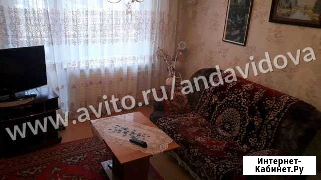 3-комнатная квартира, 64 м², 2/9 эт. на продажу в Братске Братск - изображение 1