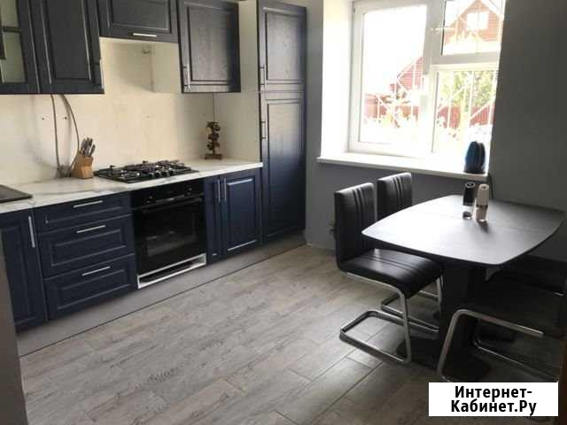 1-комнатная квартира, 39.3 м², 1/5 эт. на продажу в Ждановском Ждановский - изображение 1