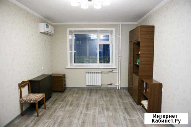 1-комнатная квартира, 46 м², 5/10 эт. на продажу в Благовещенске Амурской области Благовещенск - изображение 1