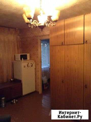 2-комнатная квартира, 45 м², 1/2 эт. на продажу в Первомайском Тульской области Первомайский - изображение 1