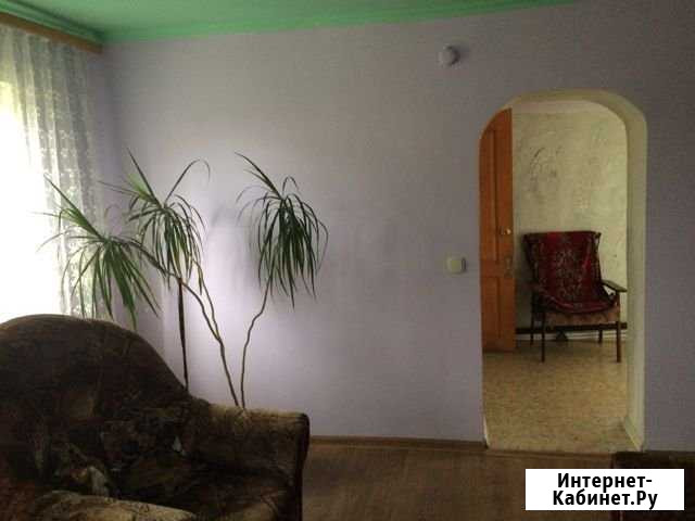 Дом 90 м² на участке 7 сот. на продажу в Камышине Камышин - изображение 1