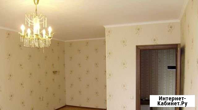 1-комнатная квартира, 40 м², 4/9 эт. на продажу в Старом Осколе Старый Оскол - изображение 1