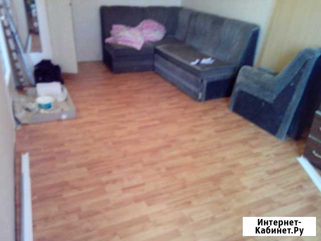 1-комнатная квартира, 30 м², 2/2 эт. на продажу в Кашире Кашира - изображение 1