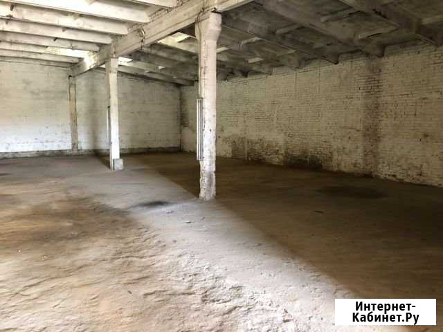 Производственное помещение, 310 кв.м. Красное Село - изображение 1