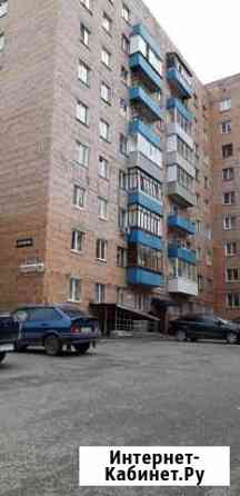 1-комнатная квартира, 32 м², 4/9 эт. на продажу в Ижевске Ижевск