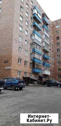 1-комнатная квартира, 32 м², 4/9 эт. на продажу в Ижевске Ижевск - изображение 1