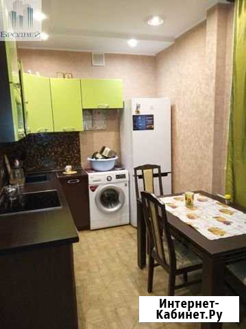 1-комнатная квартира, 33 м², 1/3 эт. на продажу в Эммауссе Эммаусс - изображение 1