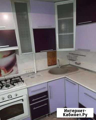 2-комнатная квартира, 53 м², 3/4 эт. на продажу в Наро-Фоминске Наро-Фоминск - изображение 1