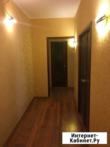 3-комнатная квартира, 72.9 м², 2/9 эт. на продажу в Норильске Норильск - изображение 1