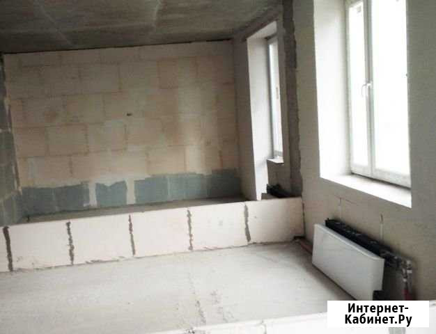 2-комнатная квартира, 61.8 м², 6/15 эт. на продажу в Климовске Климовск - изображение 1