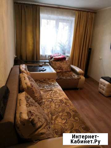 3-комнатная квартира, 58 м², 1/4 эт. на продажу в Мирном Республики Саха (Якутия) Мирный - изображение 1