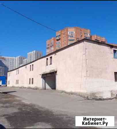 Гараж 17 м² на продажу в Одинцово Одинцово