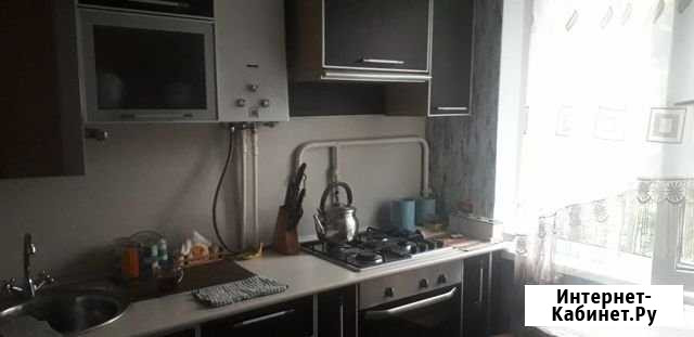 2-комнатная квартира, 52 м², 5/5 эт. на продажу в Армавире Армавир - изображение 1