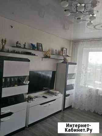 3-комнатная квартира, 52 м², 4/5 эт. на продажу в Верхнем Уфалее Верхний Уфалей